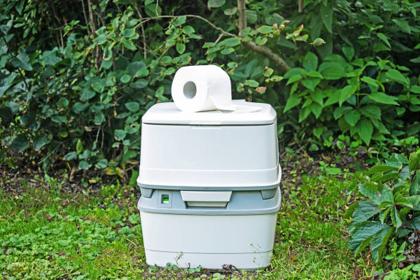 Best Portable restroom trailer rental  in Spearville, KS