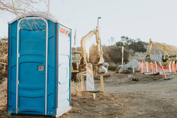 Portable Toilet Options We Offer in Spearville, KS
