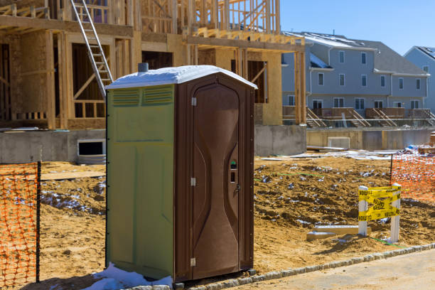 Best Emergency porta potty rental  in Spearville, KS