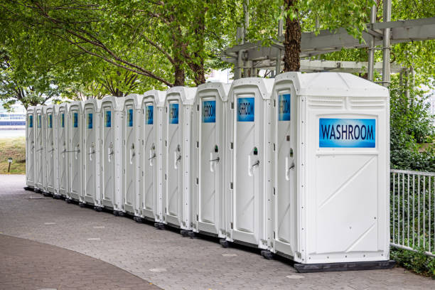 Best Long-term porta potty rental  in Spearville, KS