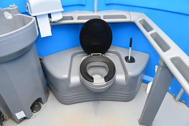 Best Affordable porta potty rental  in Spearville, KS