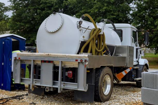 Best Local porta potty services  in Spearville, KS