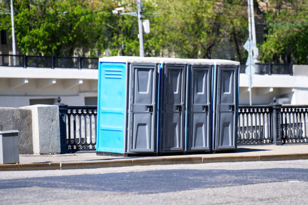 Best Local porta potty services  in Spearville, KS